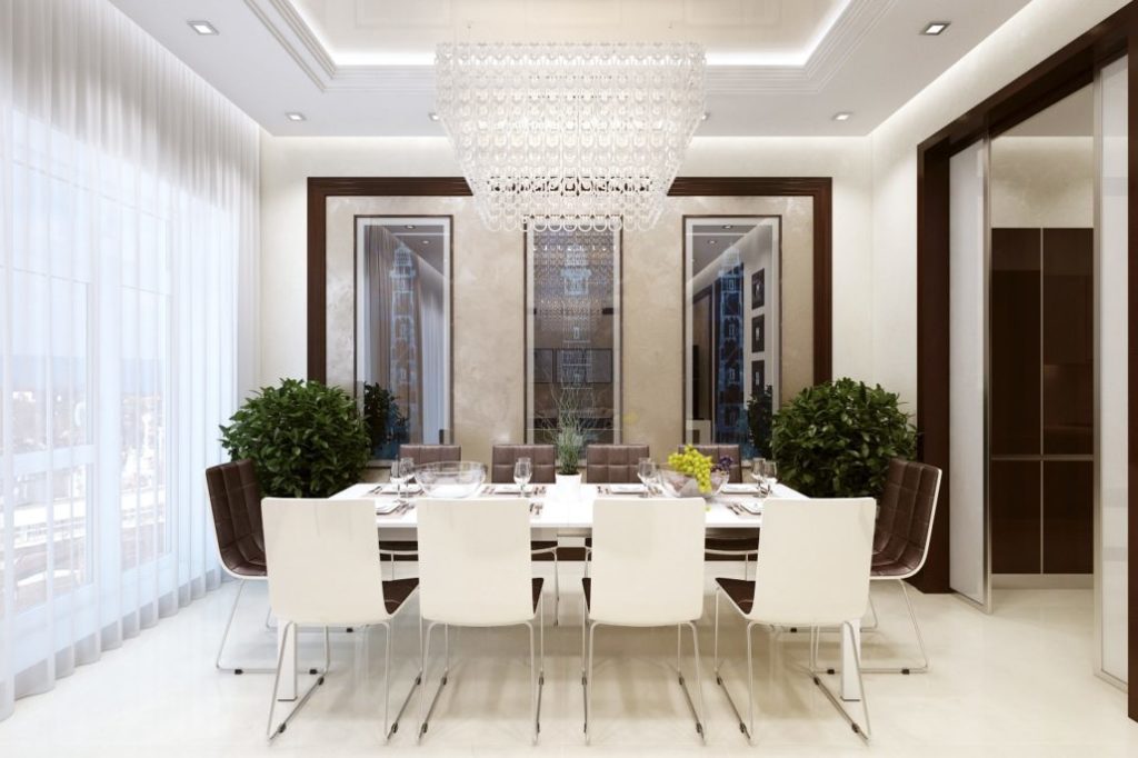 Сучасний дизайн інтер'єру будинку: бездоганний смак | Home Interiors